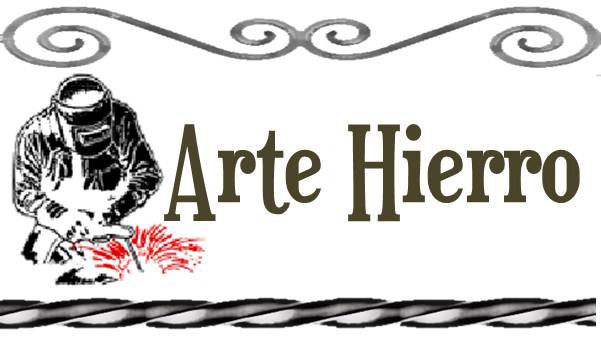 Arte en hierro - Trabajos en hierro -Arte hierro - porta maceteros